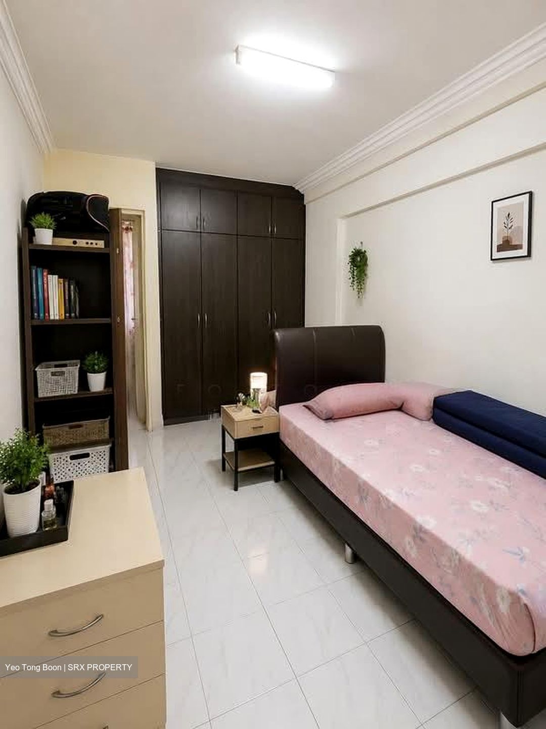 Blk 309 Hong Kah Green (Bukit Batok), HDB 3 Rooms #609681561